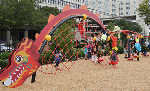  Spark Park